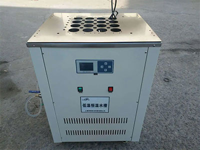 沈阳低温水浴箱