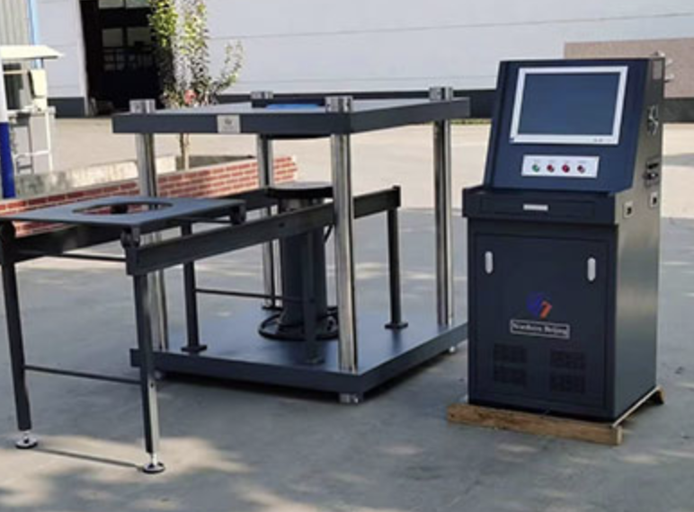 沈阳压力机的优势