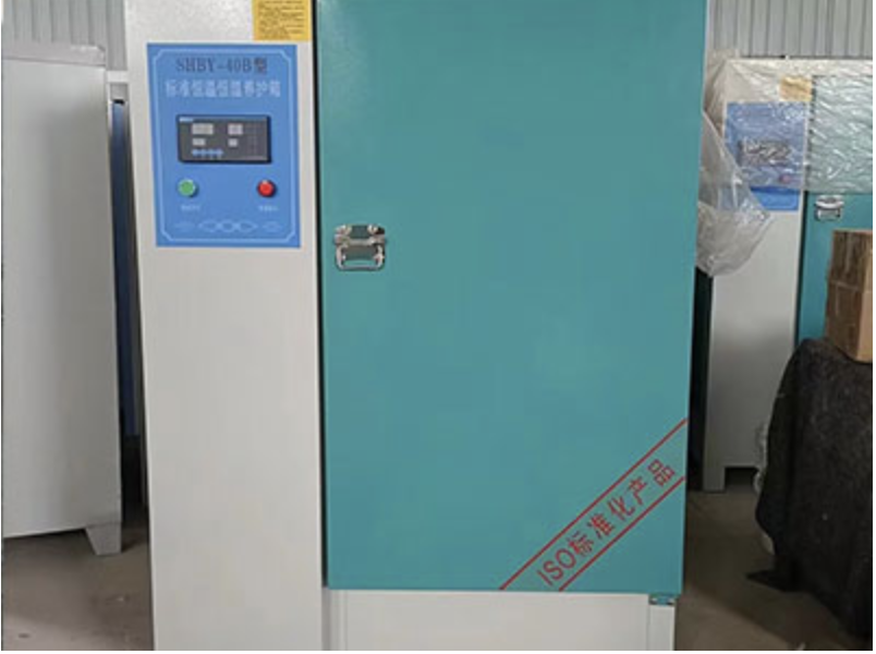 沈阳混凝土仪器：绿色建筑的必备利器