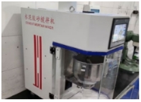 沈阳水泥胶砂搅拌机有哪些常见故障