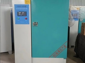 沈阳混凝土仪器：确保混凝土工程的质量