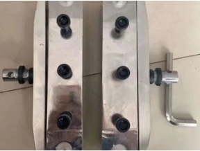 沈阳铁路试验仪器：助力铁路安全