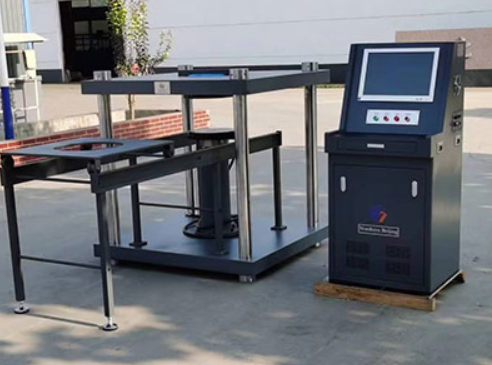 沈阳压力机：助力精密制造