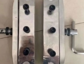 沈阳铁路试验仪器:筑安全根基