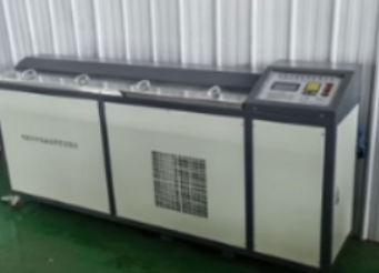 沈阳沥青仪器：守护工程质量