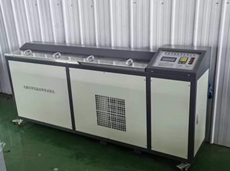 有关沈阳沥青仪器的一些操作建议