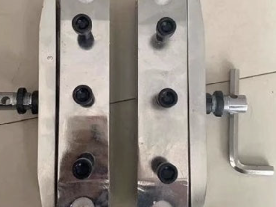 揭秘沈阳铁路试验仪器的关键作用