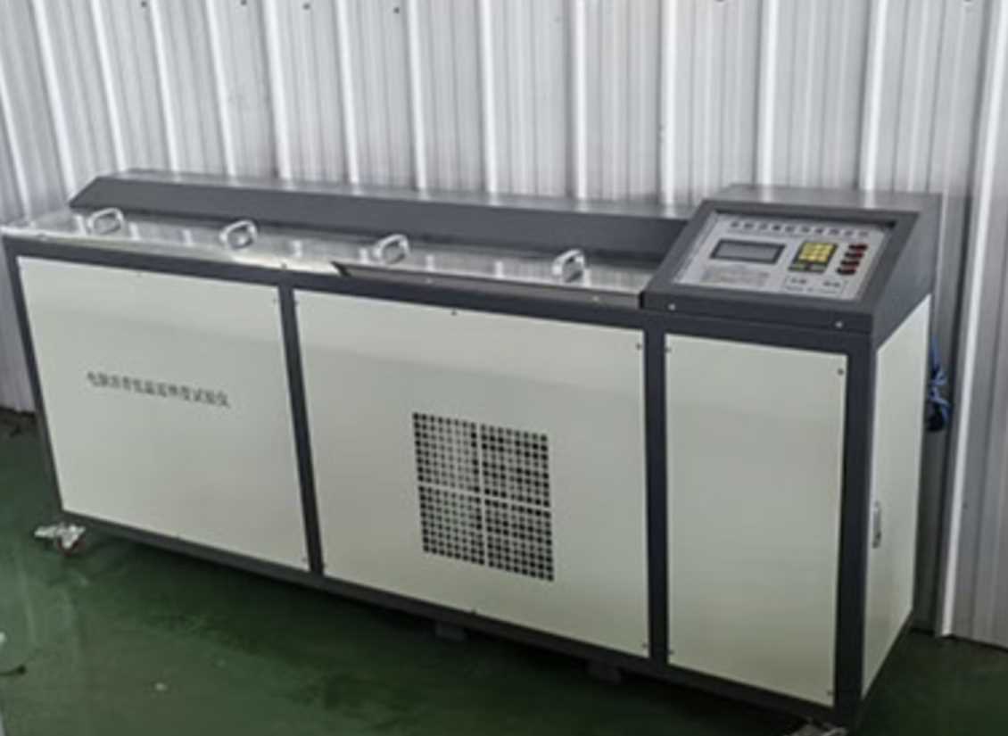 如何避免沈阳沥青仪器的隐患?请看本文