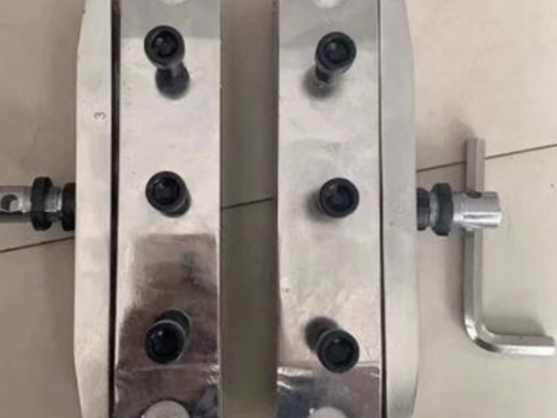 沈阳铁路试验仪器助力未来交通