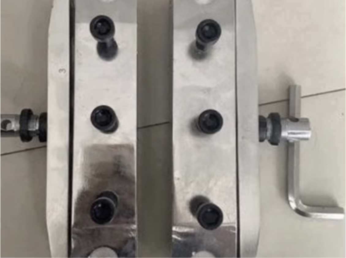 沈阳铁路试验仪器:铁路安全的关键