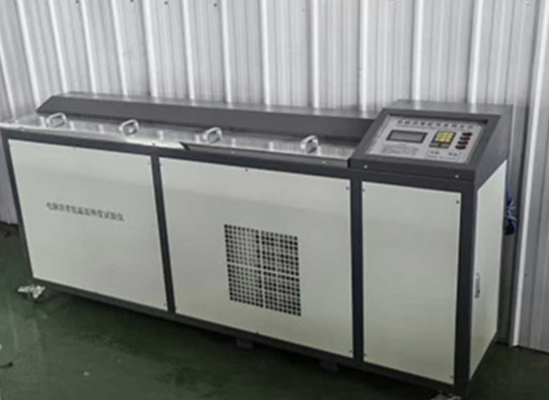 探究沈阳沥青仪器的秘密