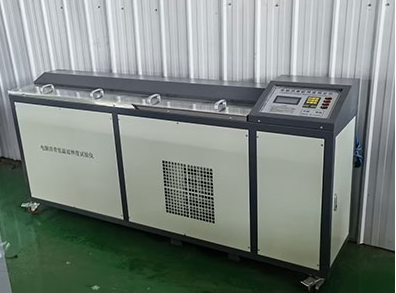 探索沈阳沥青仪器的发展趋势