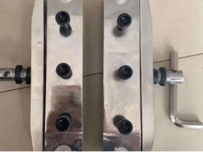 沈阳铁路试验仪器:维护交通安全的工具