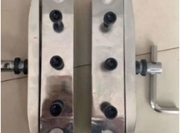 沈阳铁路试验仪器在铁路系统中的应用