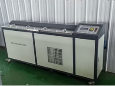 沈阳沥青仪器:提升道路质量的关键工具