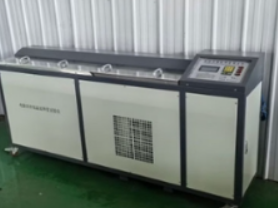 沈阳沥青仪器:优质精密工具